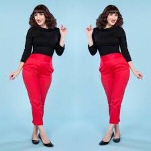 PUG Joanie Top XL Black